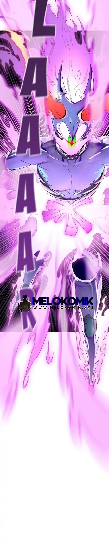 Baca Tower of God - Chapter 535 halaman 22