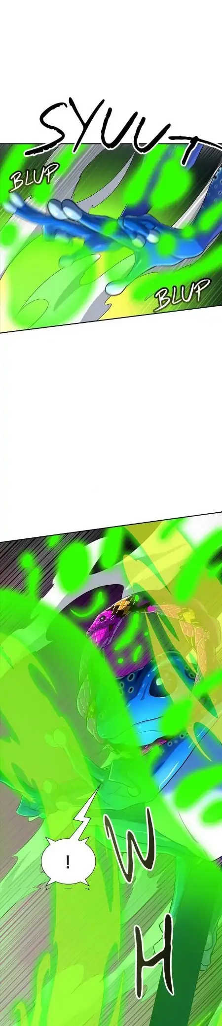 Baca Tower of God - Chapter 535 halaman 24