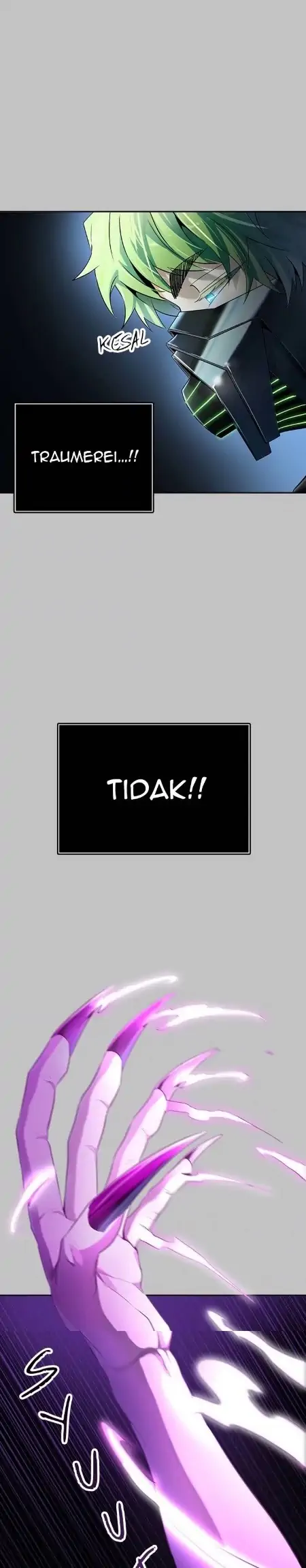 Baca Tower of God - Chapter 535 halaman 37