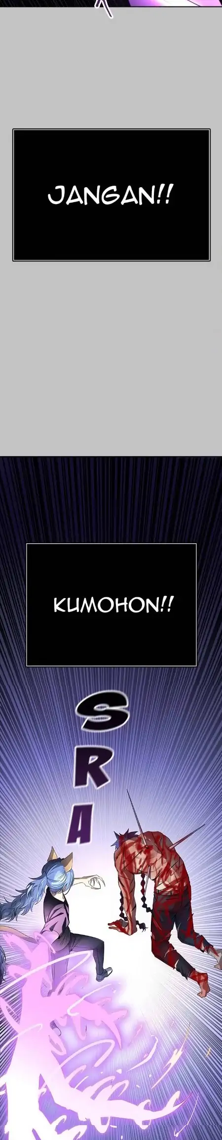 Baca Tower of God - Chapter 535 halaman 38