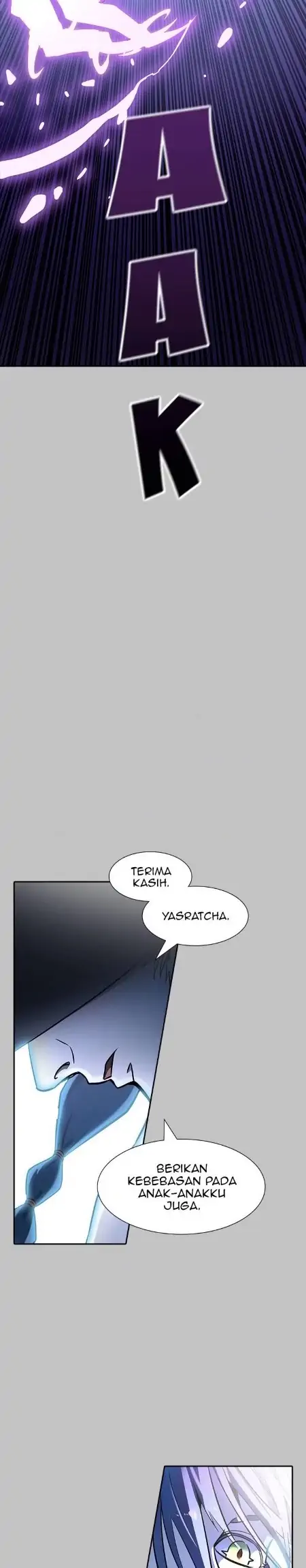 Baca Tower of God - Chapter 535 halaman 39
