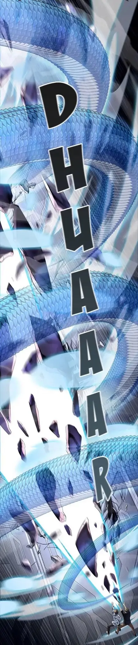 Baca Tower of God - Chapter 535 halaman 4