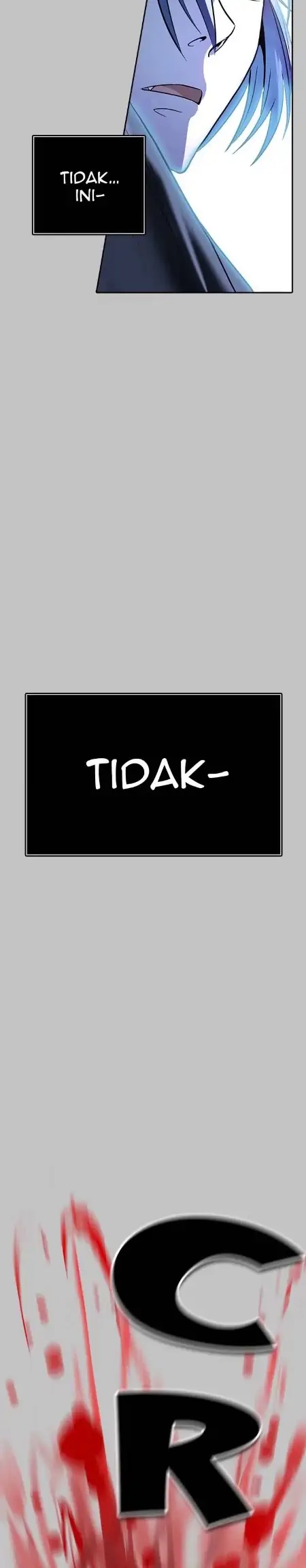 Baca Tower of God - Chapter 535 halaman 40