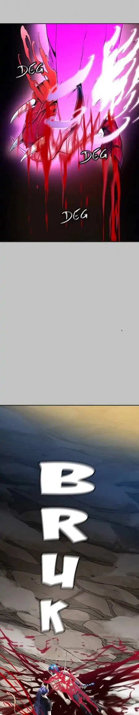 Baca Tower of God - Chapter 535 halaman 42