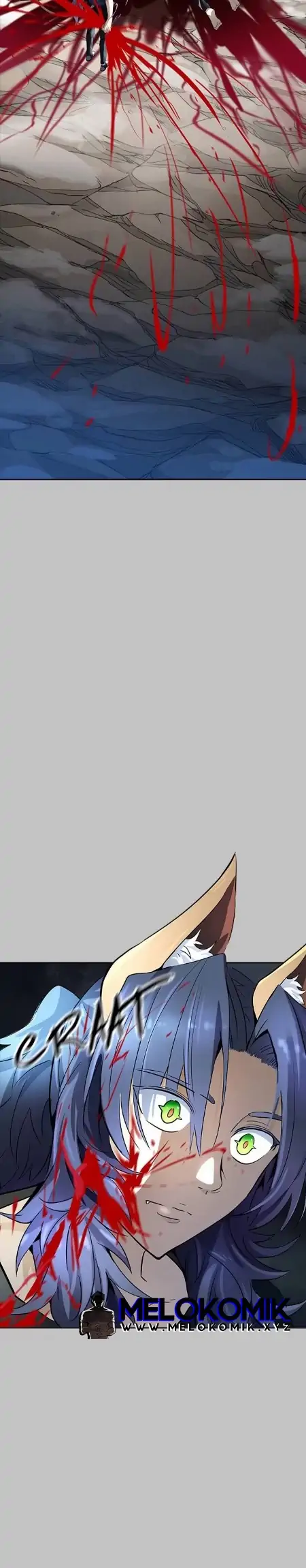 Baca Tower of God - Chapter 535 halaman 43