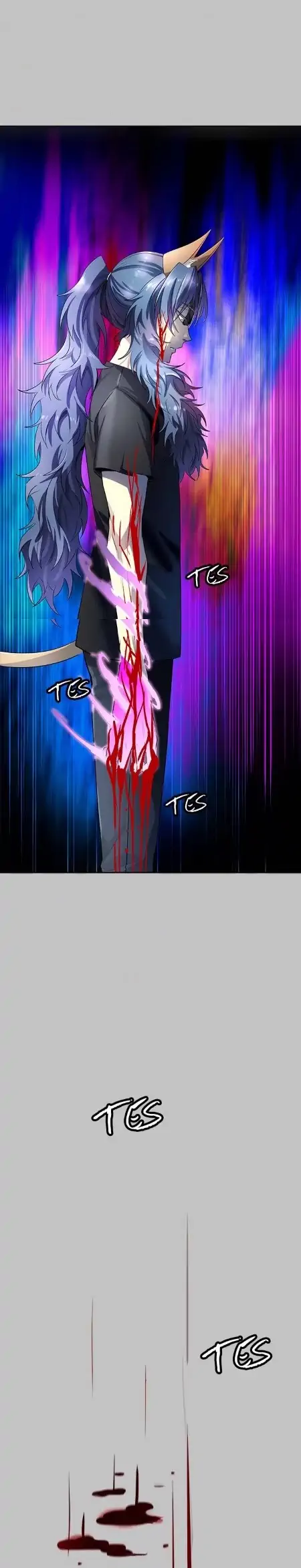 Baca Tower of God - Chapter 535 halaman 44