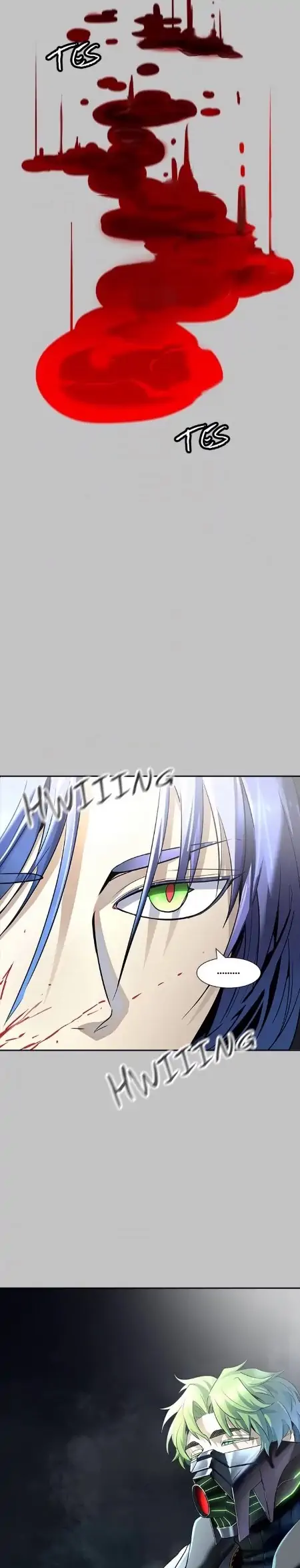 Baca Tower of God - Chapter 535 halaman 45