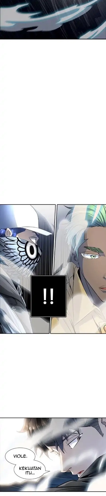 Baca Tower of God - Chapter 535 halaman 5