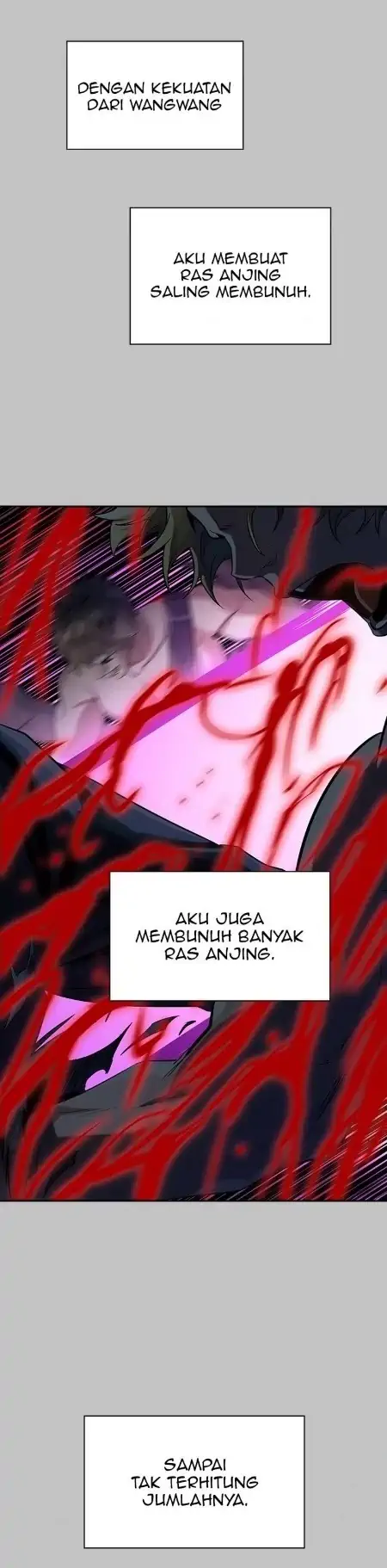 Baca Tower of God - Chapter 535 halaman 51