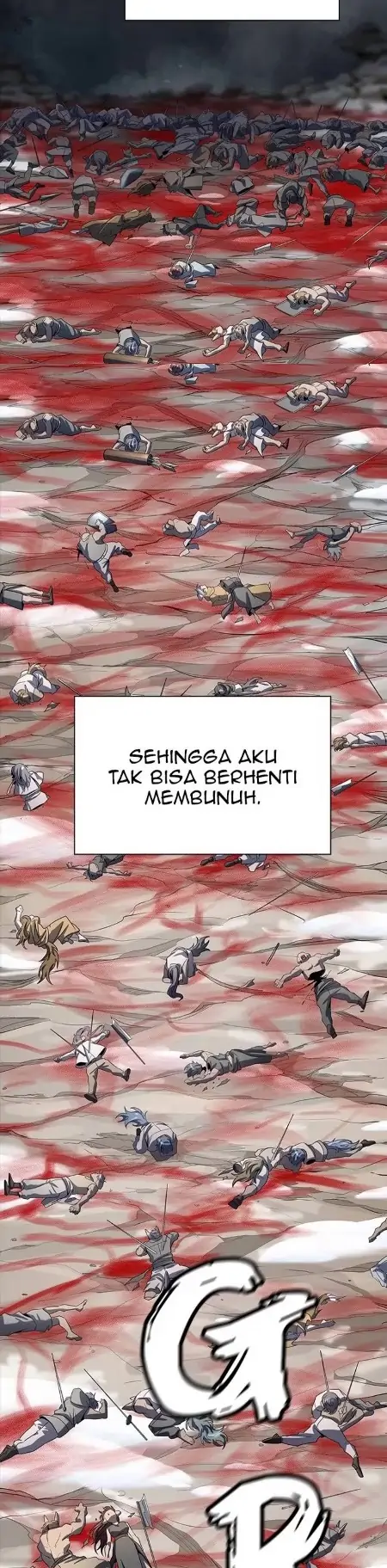 Baca Tower of God - Chapter 535 halaman 53