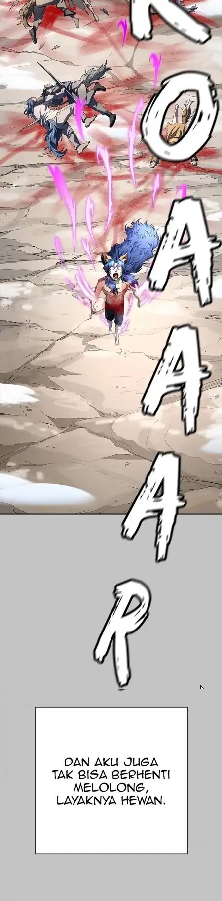 Baca Tower of God - Chapter 535 halaman 54