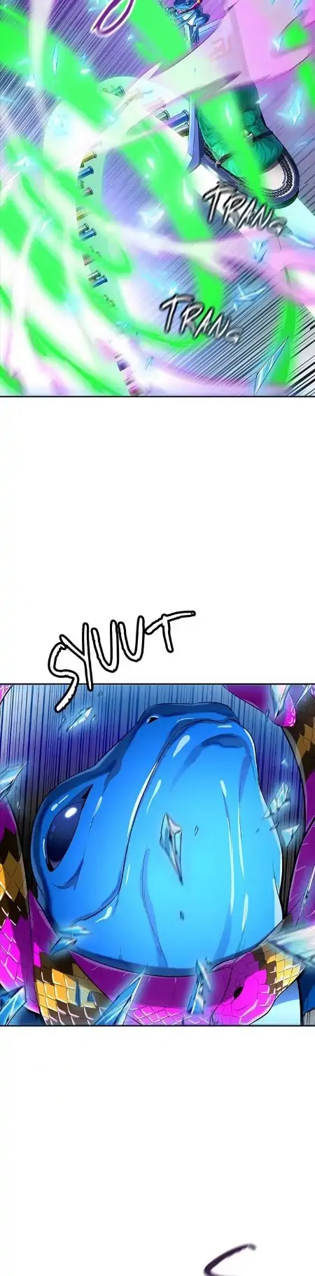 Baca Tower of God - Chapter 535 halaman 56