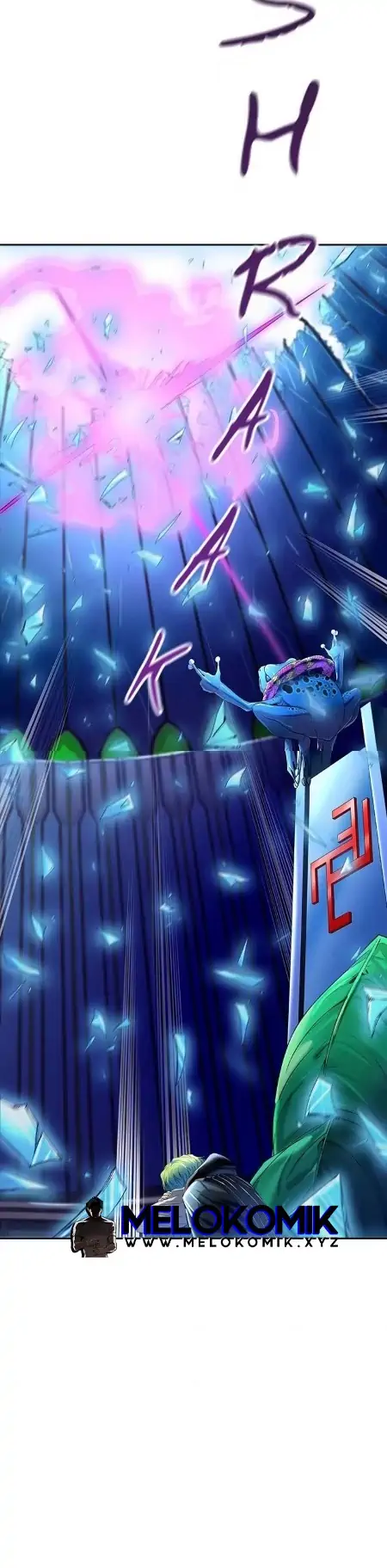 Baca Tower of God - Chapter 535 halaman 57