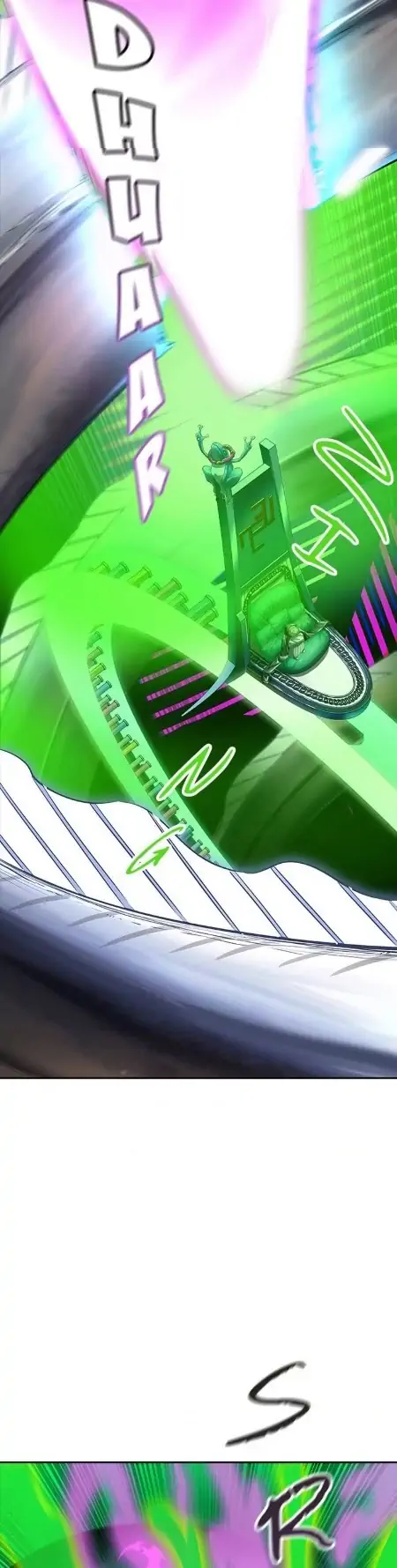 Baca Tower of God - Chapter 535 halaman 59