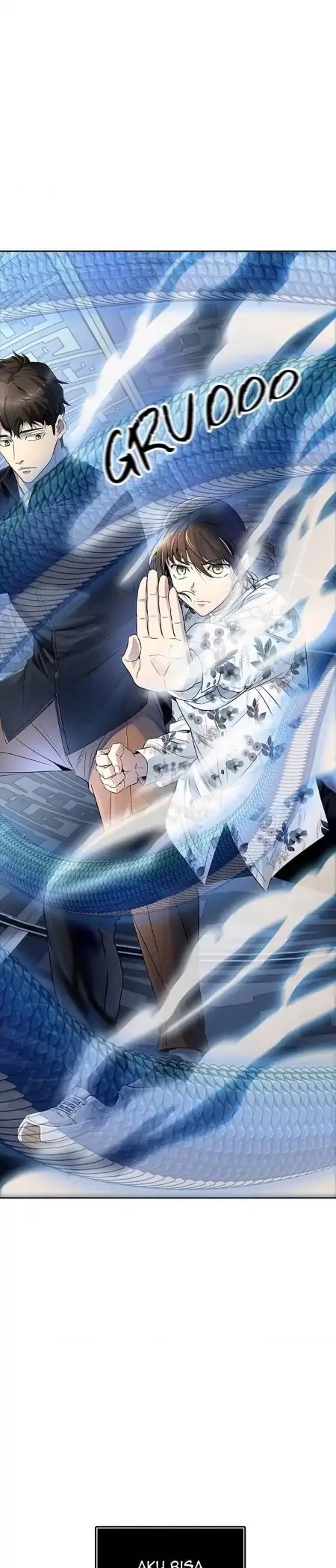 Baca Tower of God - Chapter 535 halaman 6