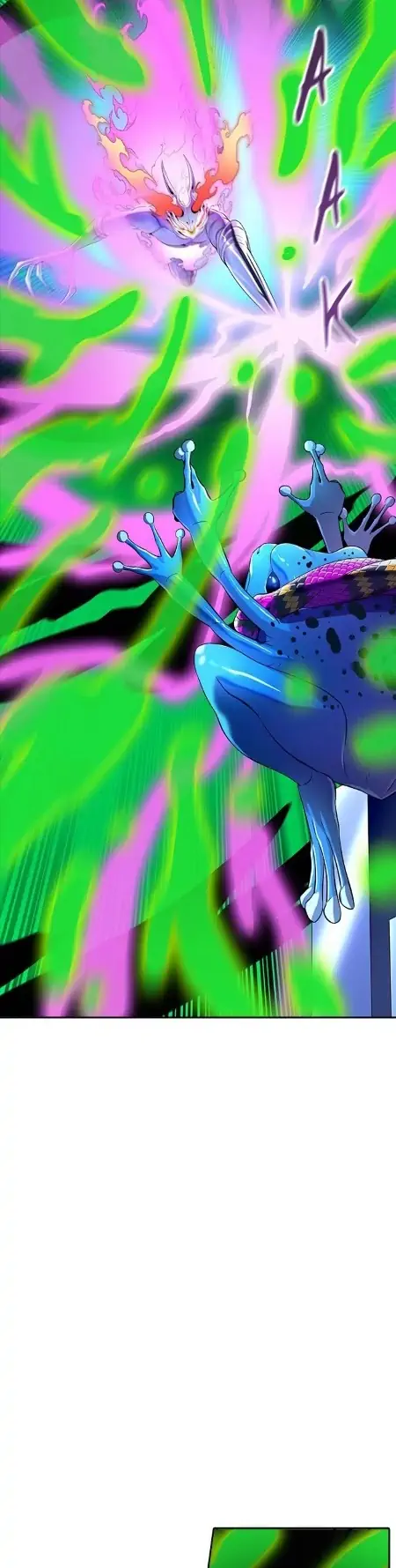 Baca Tower of God - Chapter 535 halaman 60