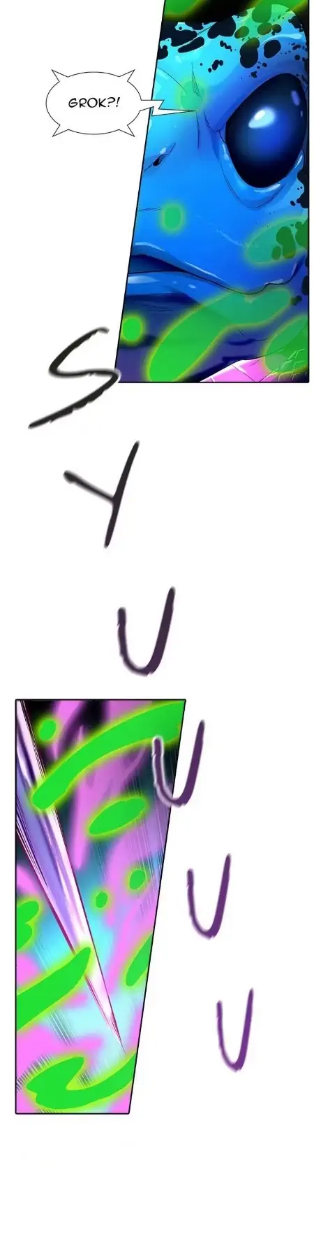 Baca Tower of God - Chapter 535 halaman 61