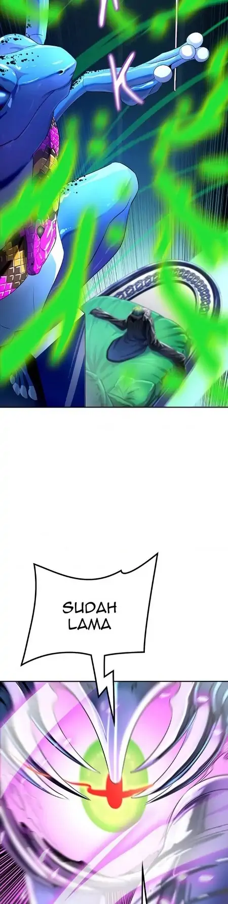Baca Tower of God - Chapter 535 halaman 63