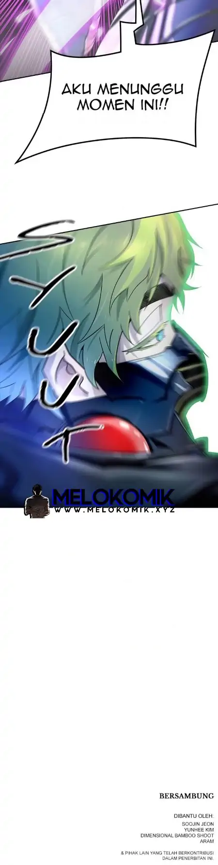 Baca Tower of God - Chapter 535 halaman 64