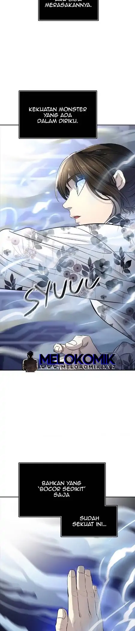 Baca Tower of God - Chapter 535 halaman 7