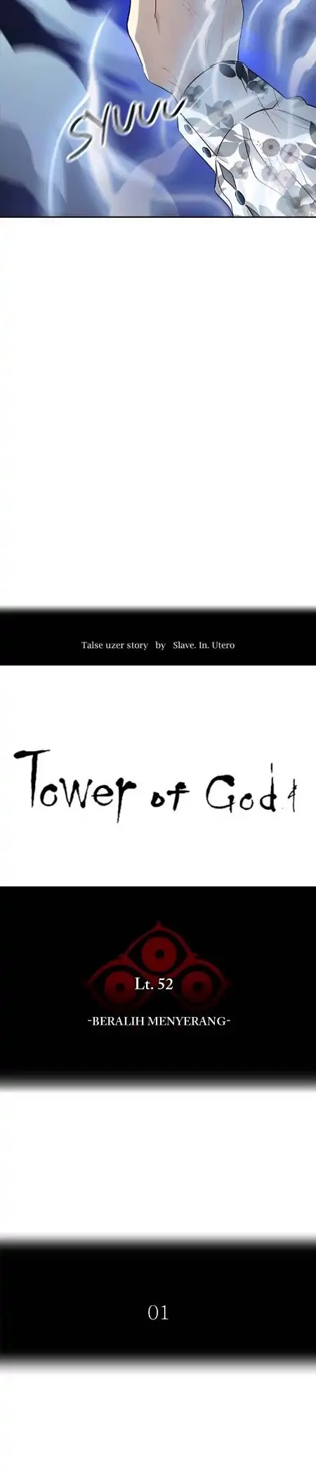 Baca Tower of God - Chapter 535 halaman 8