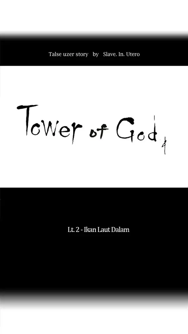 Baca Tower of God - Chapter 54 halaman 1
