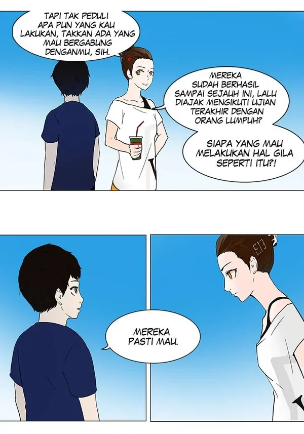 Baca Tower of God - Chapter 54 halaman 12