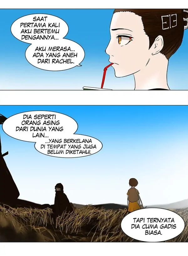 Baca Tower of God - Chapter 54 halaman 14