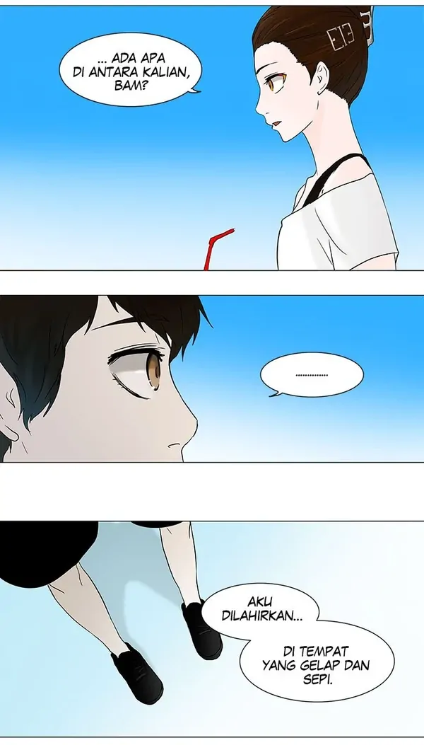 Baca Tower of God - Chapter 54 halaman 15