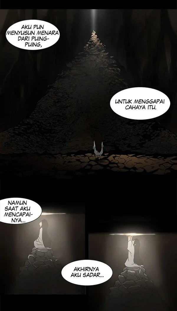 Baca Tower of God - Chapter 54 halaman 17