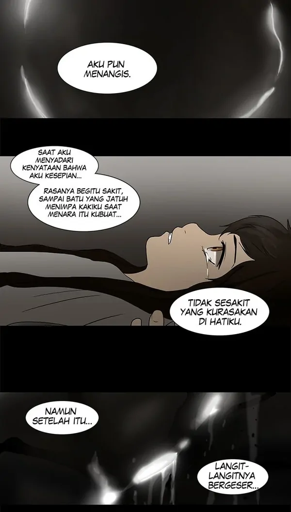 Baca Tower of God - Chapter 54 halaman 19