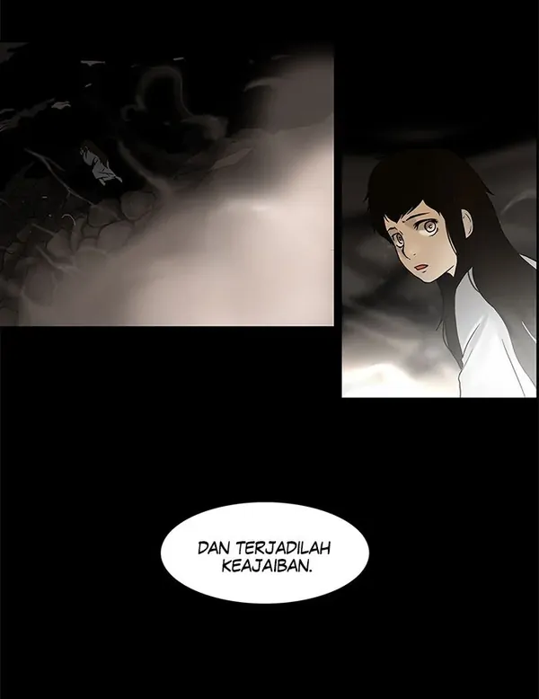 Baca Tower of God - Chapter 54 halaman 21