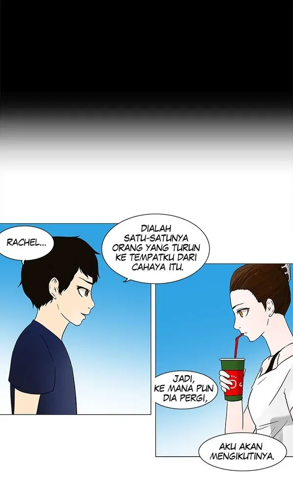 Baca Tower of God - Chapter 54 halaman 23