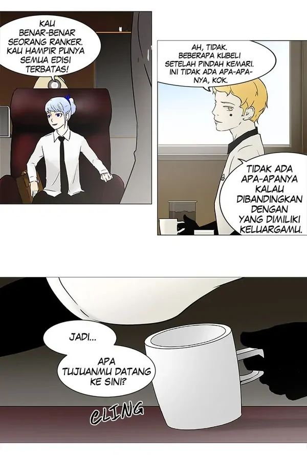 Baca Tower of God - Chapter 54 halaman 25