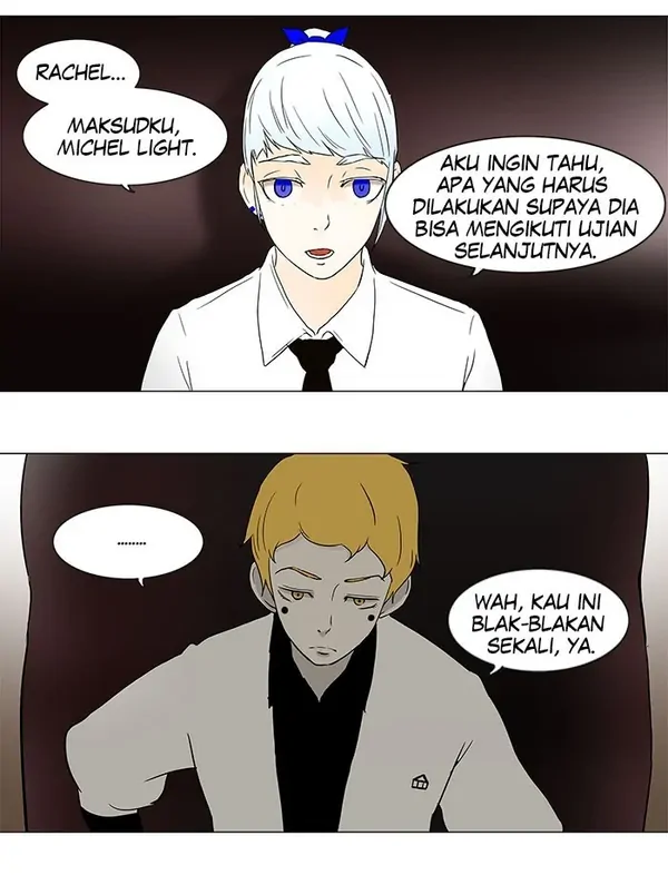 Baca Tower of God - Chapter 54 halaman 26