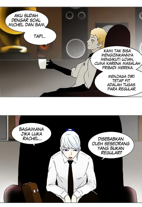 Baca Tower of God - Chapter 54 halaman 27