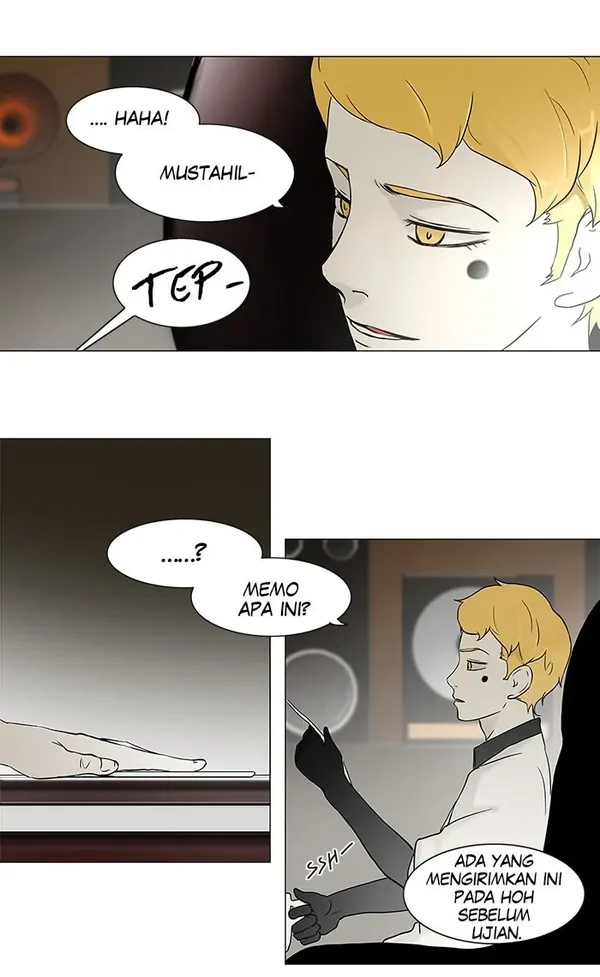 Baca Tower of God - Chapter 54 halaman 28