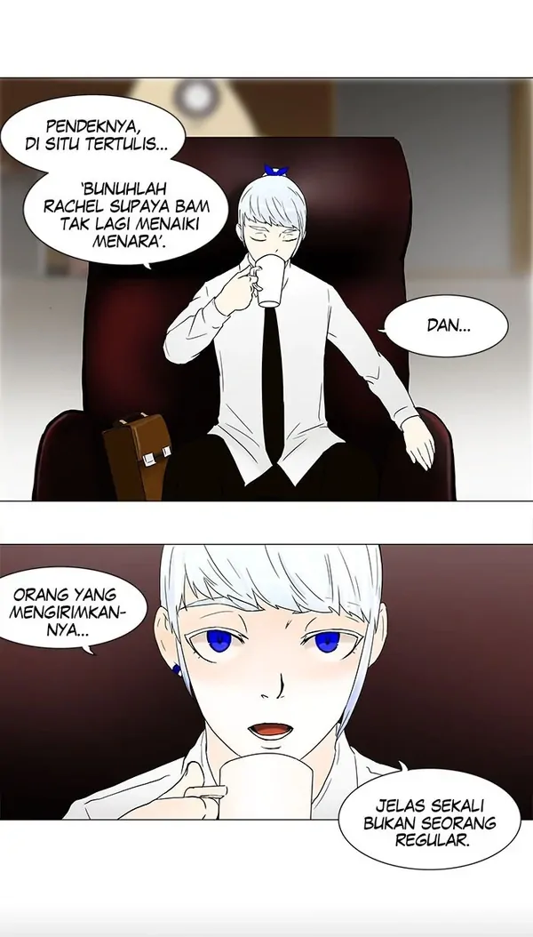 Baca Tower of God - Chapter 54 halaman 29