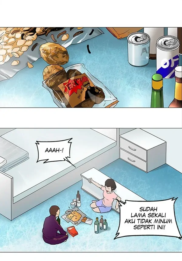 Baca Tower of God - Chapter 54 halaman 3