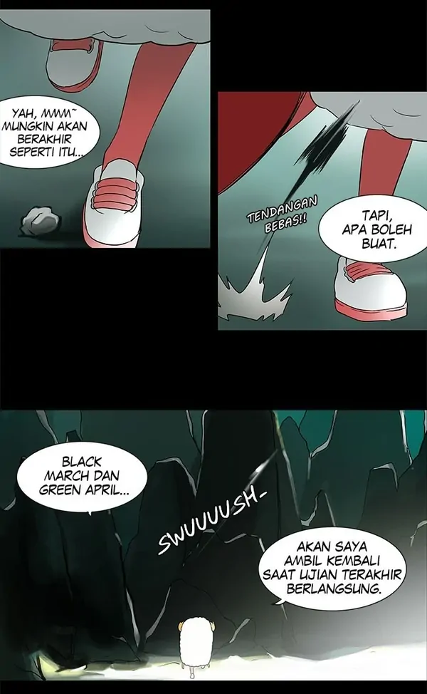 Baca Tower of God - Chapter 54 halaman 32