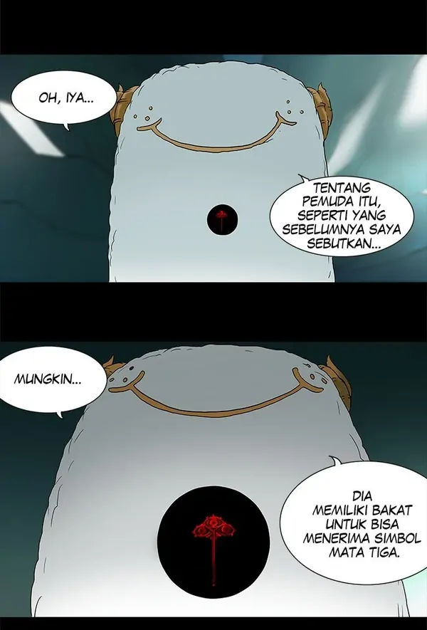 Baca Tower of God - Chapter 54 halaman 33
