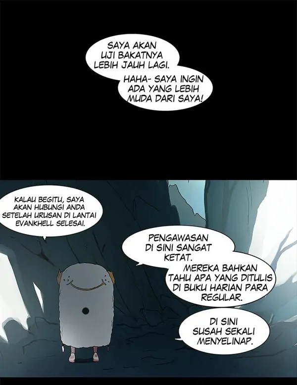 Baca Tower of God - Chapter 54 halaman 35