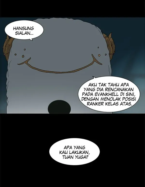 Baca Tower of God - Chapter 54 halaman 36