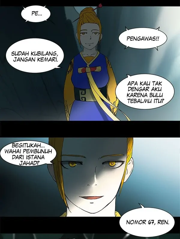 Baca Tower of God - Chapter 54 halaman 38