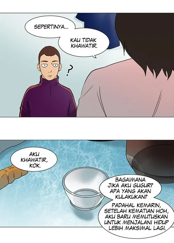 Baca Tower of God - Chapter 54 halaman 5