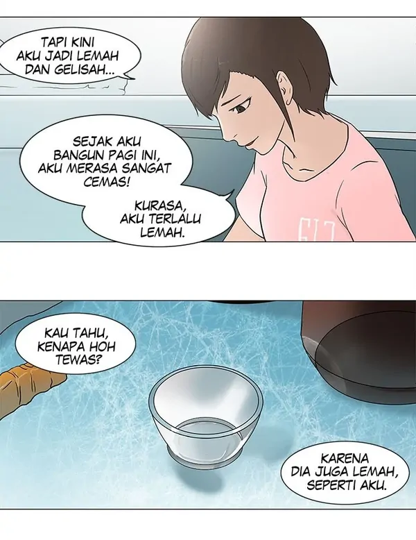 Baca Tower of God - Chapter 54 halaman 6