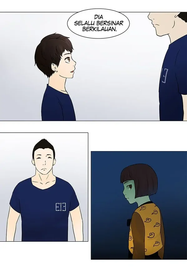 Baca Tower of God - Chapter 54 halaman 9