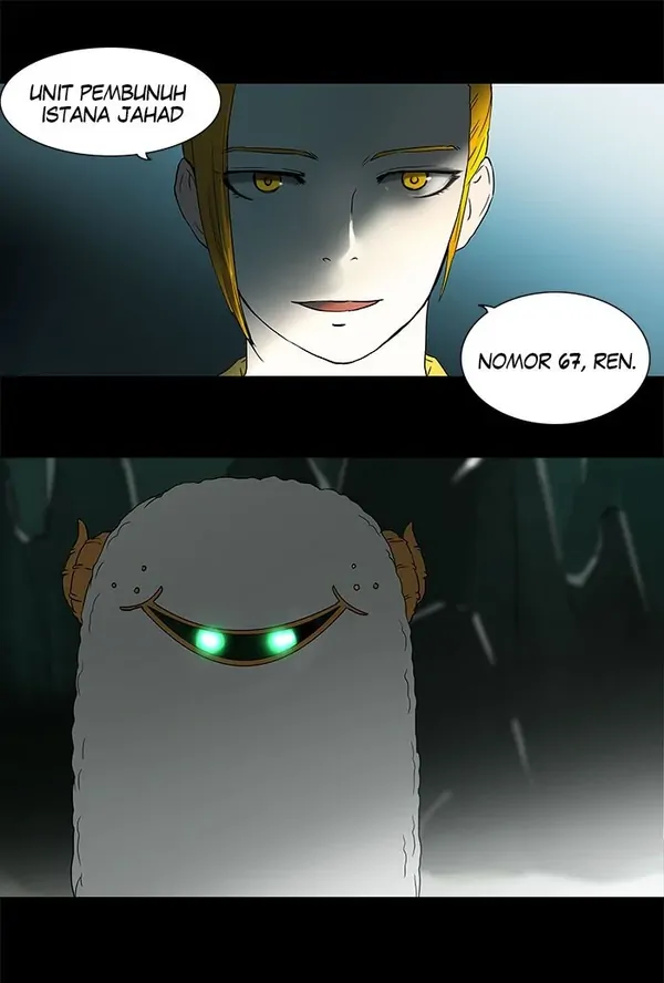Baca Tower of God - Chapter 55 halaman 1