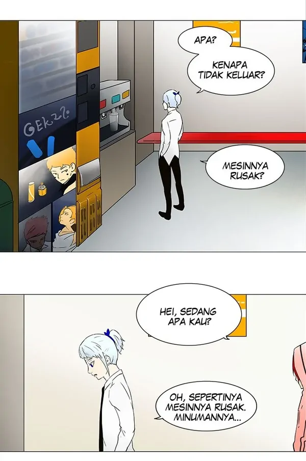 Baca Tower of God - Chapter 55 halaman 12