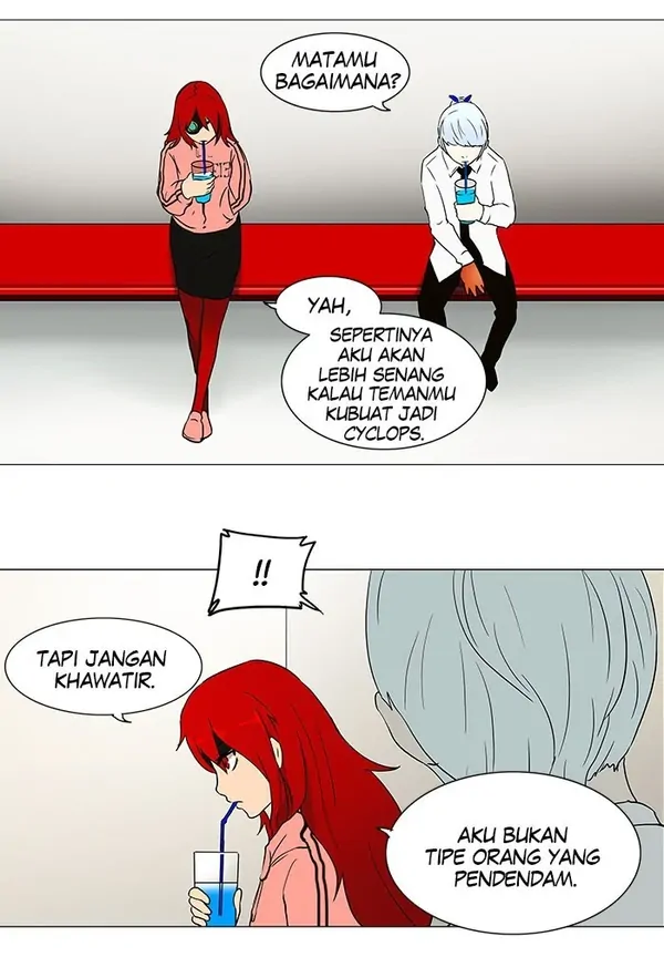 Baca Tower of God - Chapter 55 halaman 16